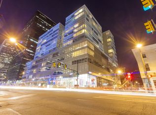 2040 Market, Philadelphia, PA 19103
