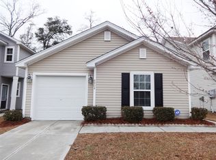 8904 Arbor Glen Dr, North Charleston, SC 29420
