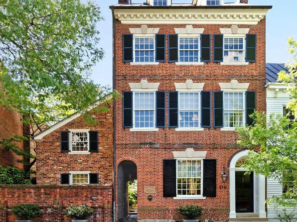 210 Duke St, Alexandria, VA 22314