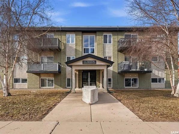 UNIT 16-3030 Arlington AVENUE, Saskatoon, SK S7J 2J9