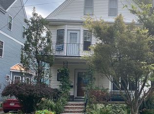 25 Highland Rd, Somerville, MA 02144