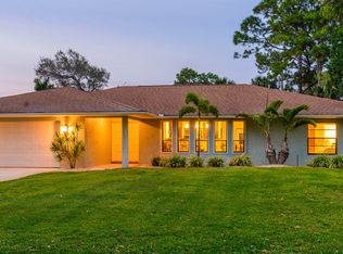 406 Ormond Dr, Indialantic, FL 32903