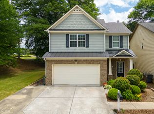 5400 Chatham Cir, Norcross, GA 30071
