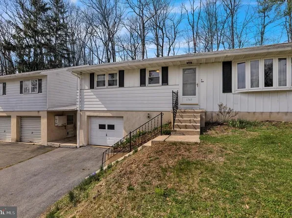 1763 Ramich Rd, Temple, PA 19560