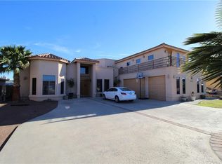 11424 Patricia Ave, El Paso, TX 79936