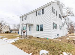 810 11th St N, Wisconsin Rapids, WI 54494