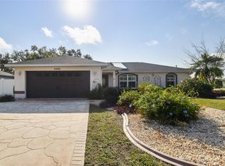 3580 Gowanda Rd, North Port, FL 34287