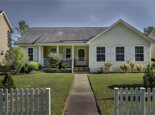 44 Able St, Bluffton, SC 29910