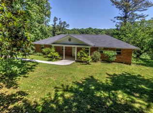 4016 Mint Rd, Maryville, TN 37803