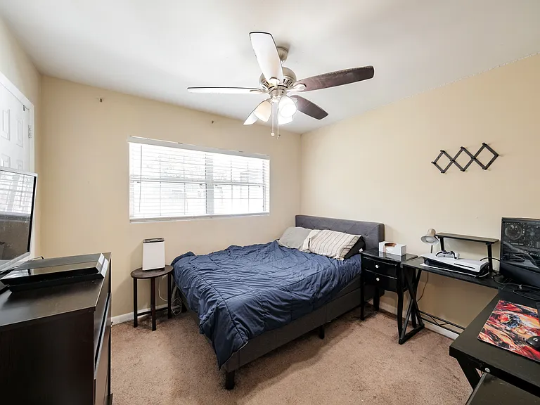Bedroom 1.