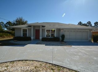 25 Rocking Ln, Palm Coast, FL 32164