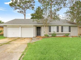 117 Rooks Dr, Slidell, LA 70458