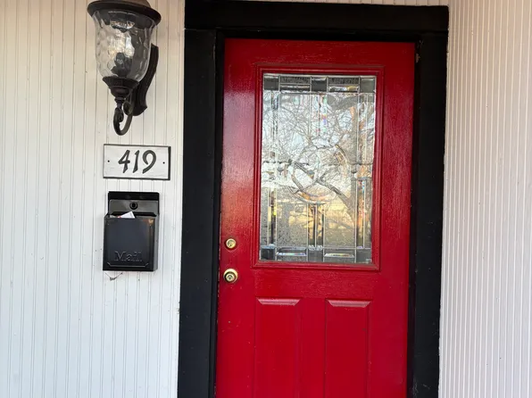 419 Ada St #2, Irving, TX 75061