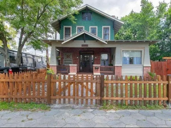 2263 Gilmore St, Jacksonville, FL 32204