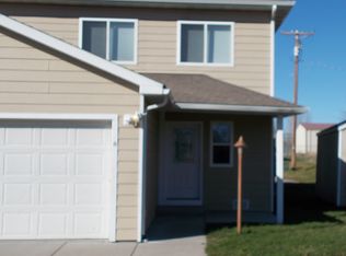 220 Main St SE APT D, Ronan, MT 59864