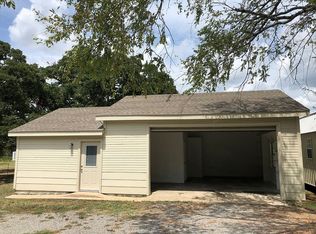 1532 Mamie Rd, Greenville, TX 75402