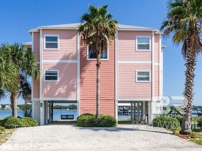 1506 Sandpiper Ln #6, Gulf Shores, AL, 36542