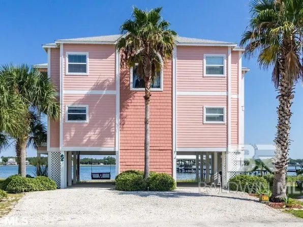 1506 Sandpiper Ln #6, Gulf Shores, AL 36542