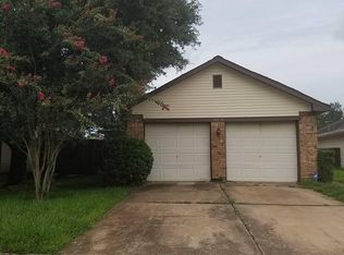 11619 Highland Meadow Dr, Houston, TX 77089