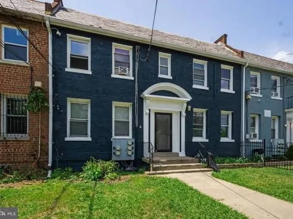 182 36th St NE, Washington, DC