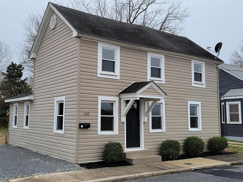 1st image of 510 Mispillion St