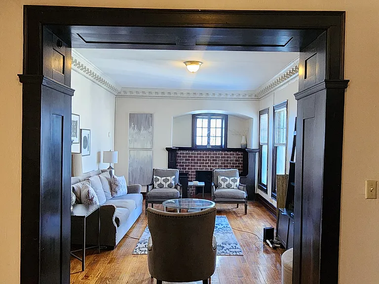 St. James Court Historic Apartments — Photo 44