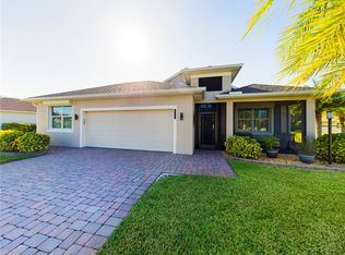 652 Gossamer Wing Way, Sebastian, FL 32958