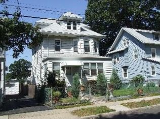 102 Daniel Ave, Rutherford, NJ 07070