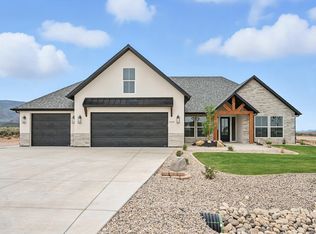 4367 W 1900 S, Cedar City, UT 84720