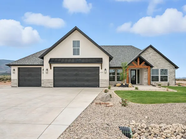 4367 W 1900 S, Cedar City, UT 84720