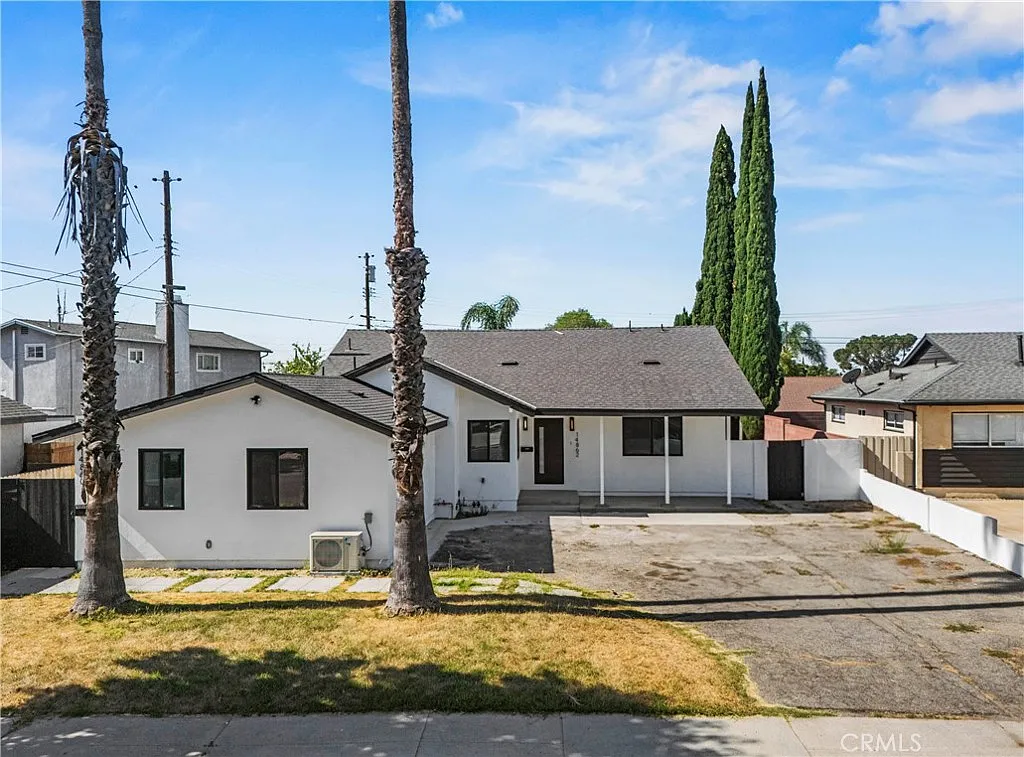 3 bed, 1501 sqft, $4,499 — Photo 4