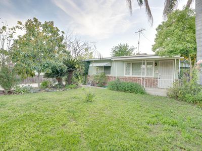 217 N A Street, Tulare, CA, 93274
