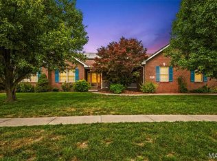 829 Brooke Ln, New Athens, IL 62264
