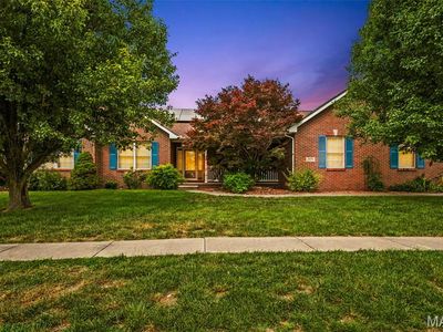 829 Brooke Ln, New Athens, IL, 62264