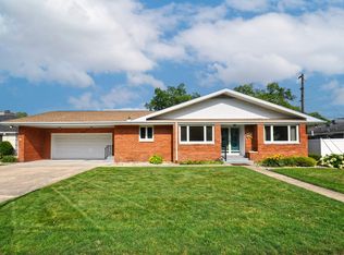 1028 Rosemary Ln, South Bend, IN 46617
