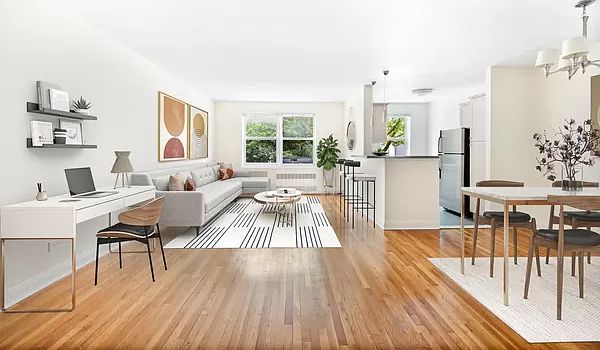 1st image of 616 E 18th St APT 2G