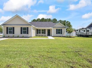 439 Pine Needle Dr., Longs, SC 29568