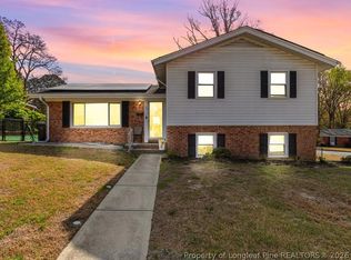 1115 Vandora Springs Rd, Garner, NC 27529
