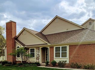 1805 Wentworth Dr #84, Canton, MI 48188