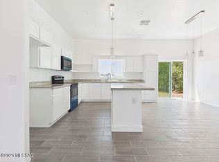 1731 Circulo Bahia, Nogales, AZ 85648
