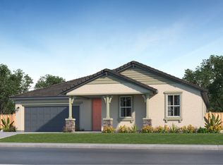 Residence 1 Plan, Lakeshore : Turano, Mountain House, CA 95391