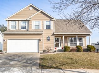1855 Sugaridge Dr, Marion, IA 52302