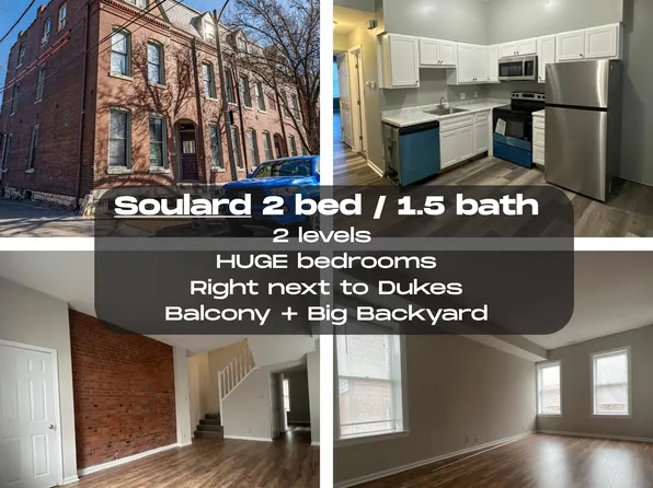 1922 Menard St #A, Saint Louis, MO 63104