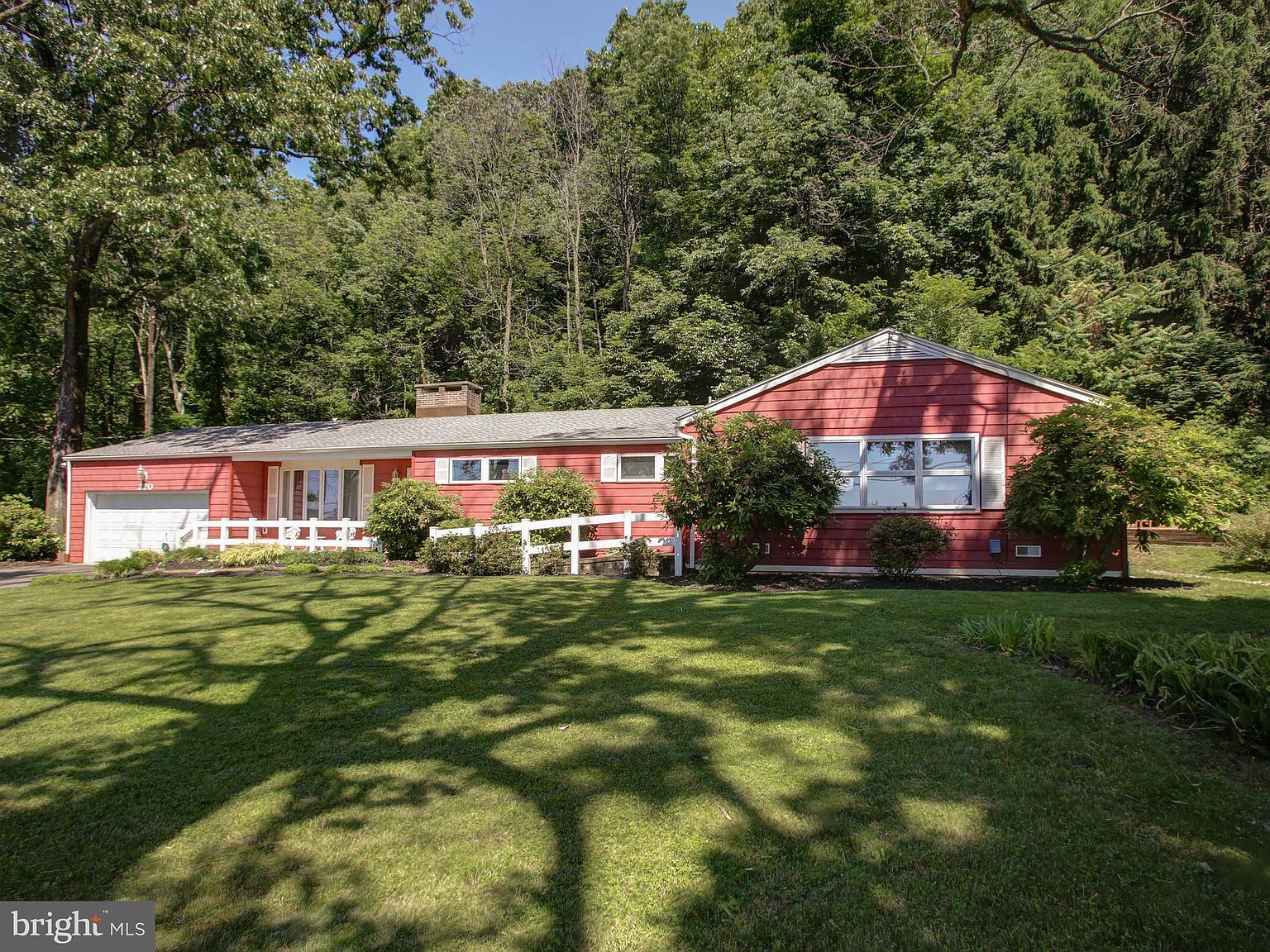 220 W Neversink Rd, Reading, PA 19606 Zillow