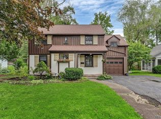 31 Modelane, Rochester, NY 14618