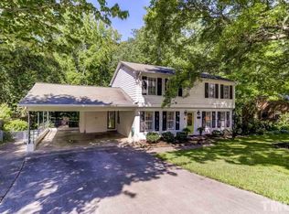 908 Currituck Dr, Raleigh, NC 27609