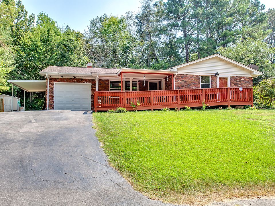 1st image of 1304 Topside View Dr