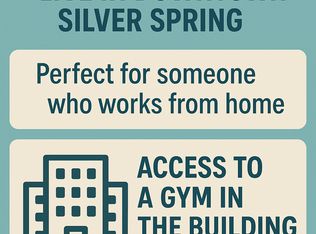 930 Wayne Ave APT 901, Silver Spring, MD 20910