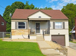 1111 Anderson Ferry Rd, Cincinnati, OH 45238
