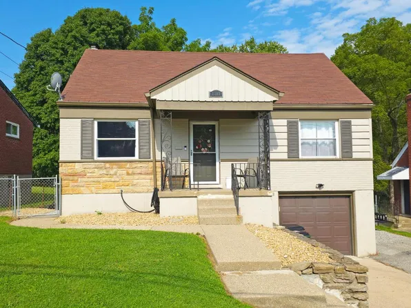 1111 Anderson Ferry Rd, Cincinnati, OH 45238